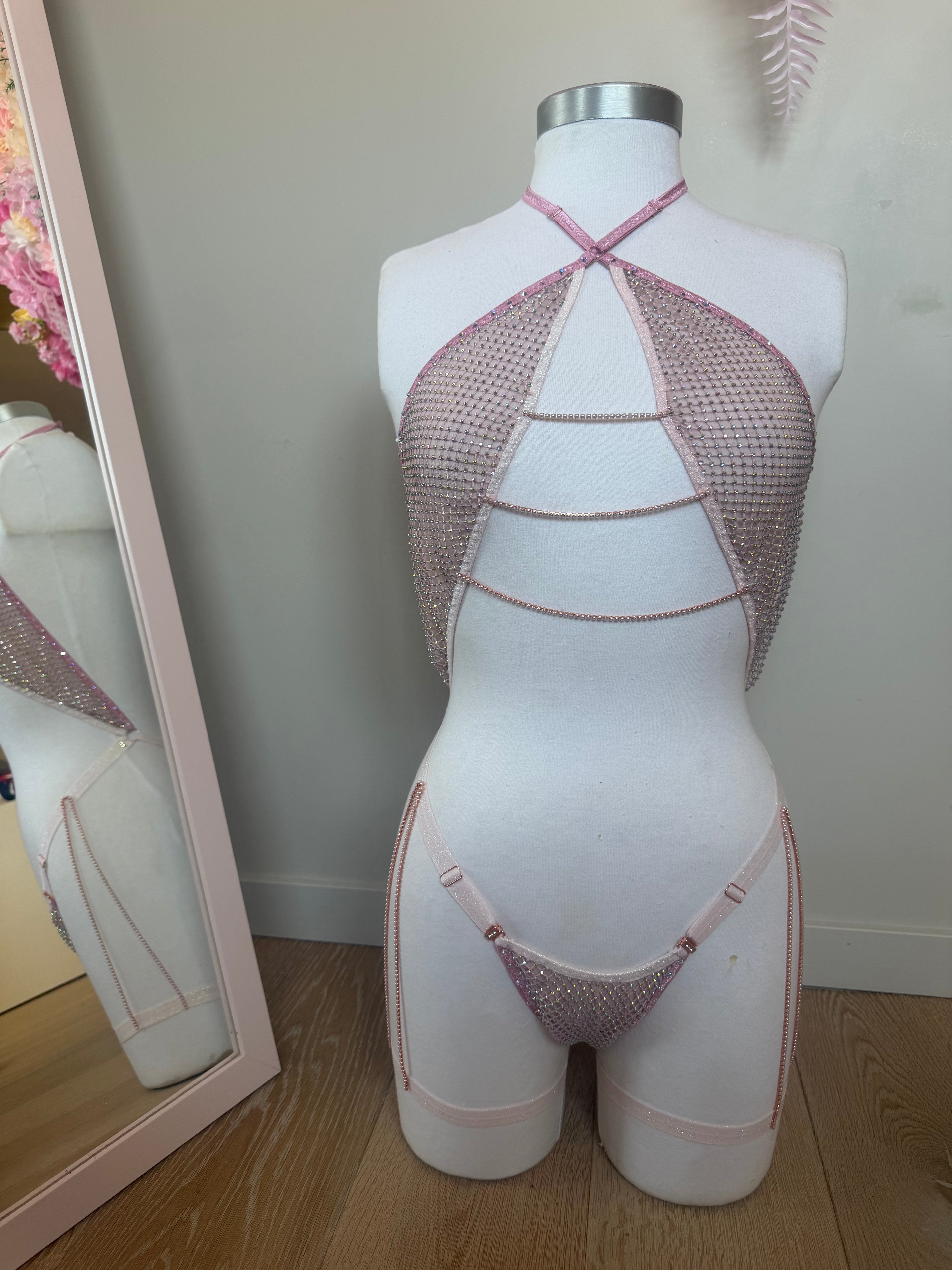 Bikini Stripper