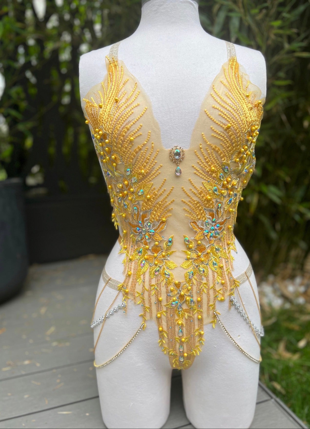 Body Vanillia