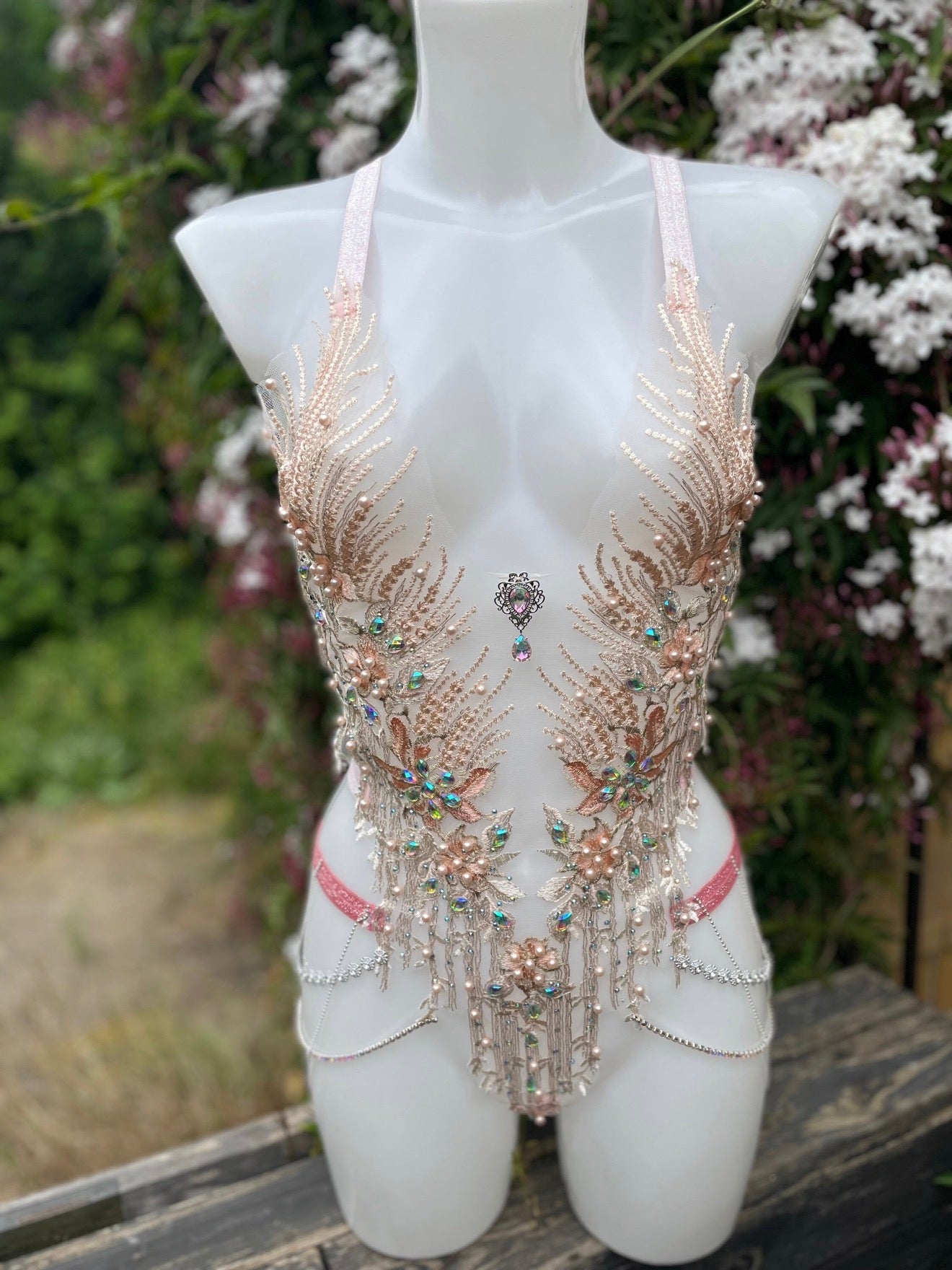 Body Vanillia
