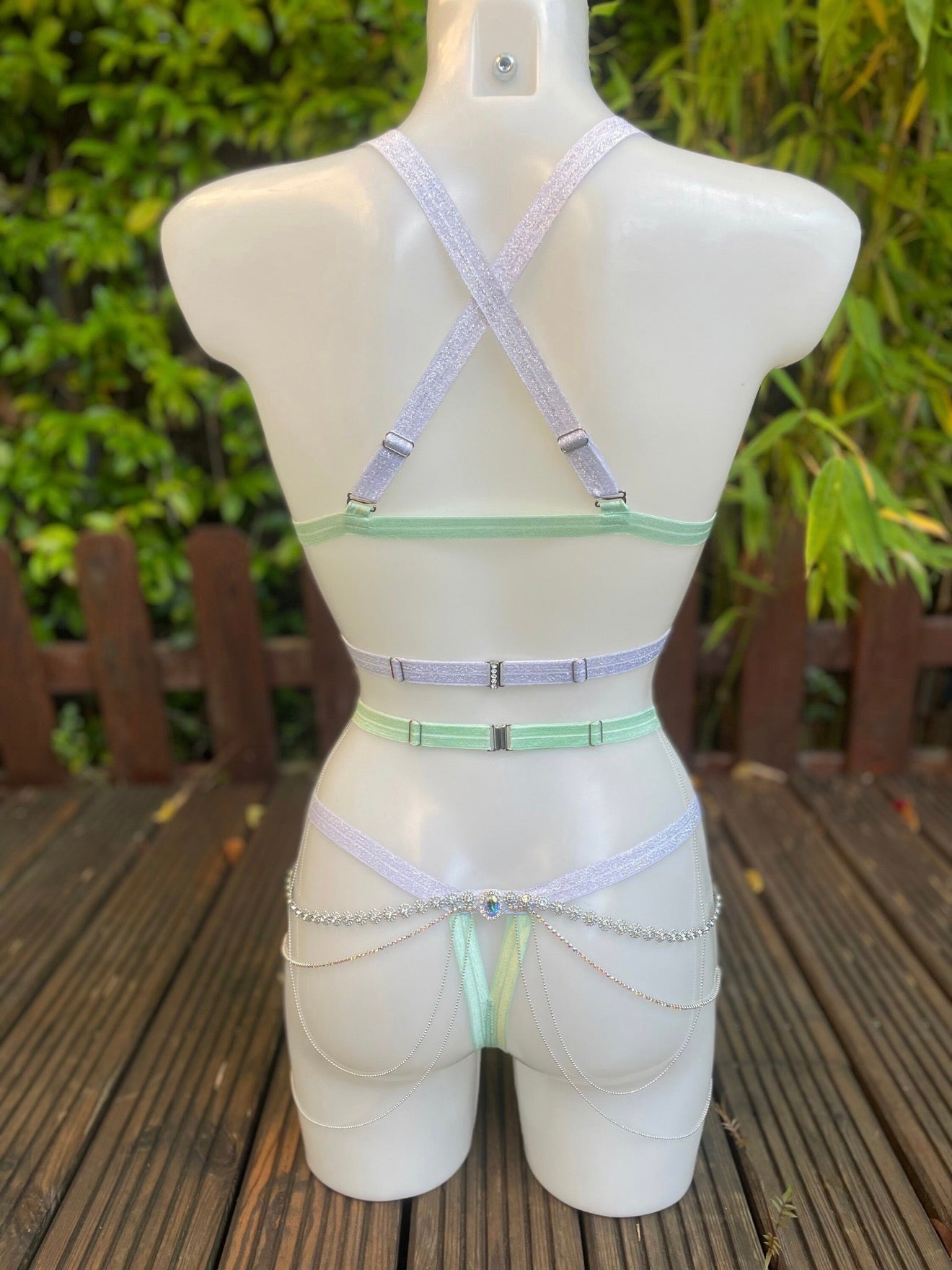 Body Vanillia